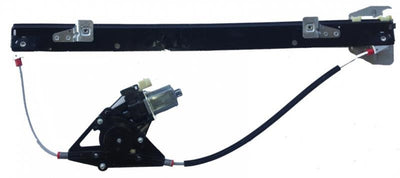 Alzacrist. El. Destro S2012 -12v. per Iveco Daily | OE 5801482026