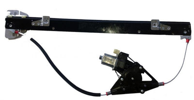Alzacrist. El. Sinistro 12v. per Iveco Daily | OE 5801482033