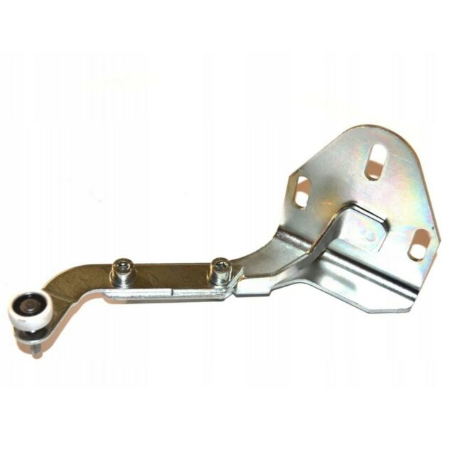 GUIDA PORTA SCORREVOLE DAILY IVECO TURBOSTAR 3804682