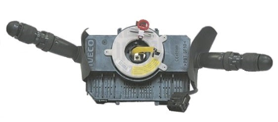 DEVIOGUIDA DAILY C/AIRBAG C/CRUISE MY00 IVECO TURBOSTAR 500321204/IV