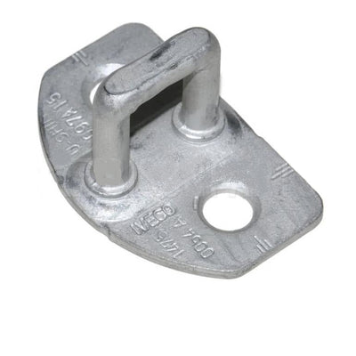 Scontro Serratura Posteriore per Iveco Daily | OE 5801530054