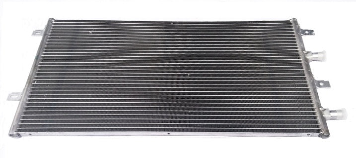 CONDENSATORE DAILY IVECO TURBOSTAR 5801255826