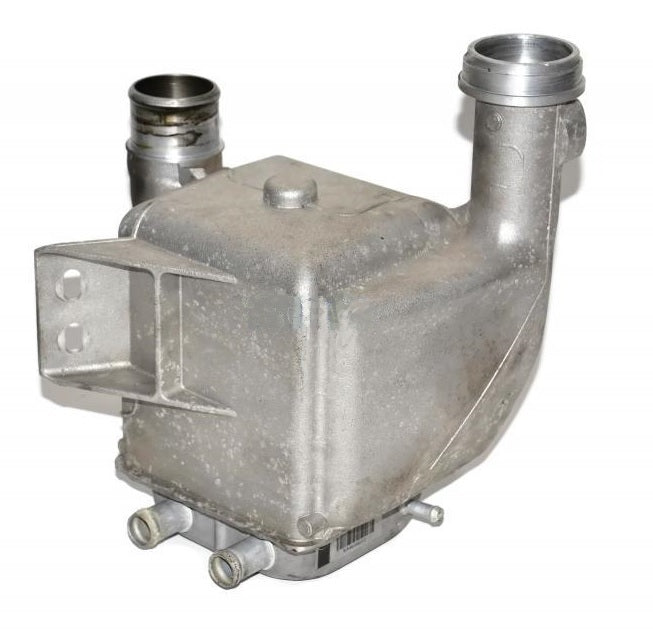 INTERCOOLER DAILY IVECO TURBOSTAR 504389665