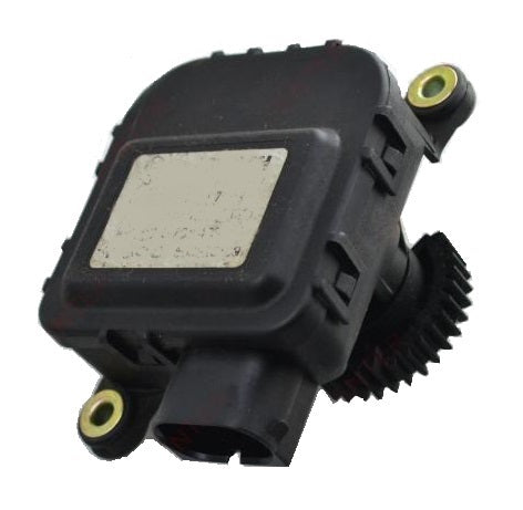 ATTUATORE RISCALDATORE DAILY IVECO TURBOSTAR 500326609