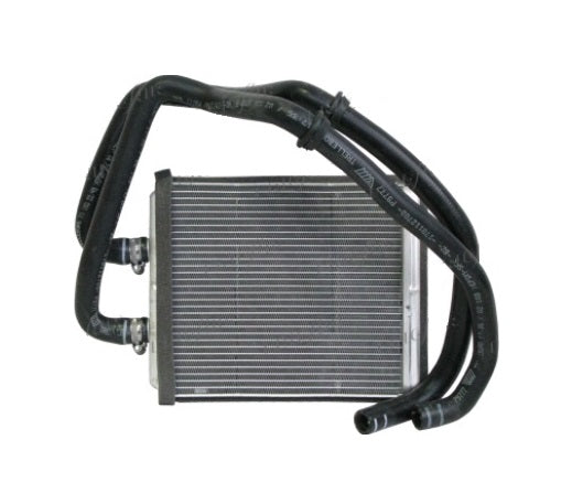 RADIATORE RISCALDATORE DAILY IV IVECO TURBOSTAR 3802172