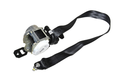 Cintura di sicurezza conducente Iveco Daily 2014 - 5801655417; 5802312002