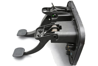 Pedali Iveco Daily freno pedale frizione - 504068713. 5801259320