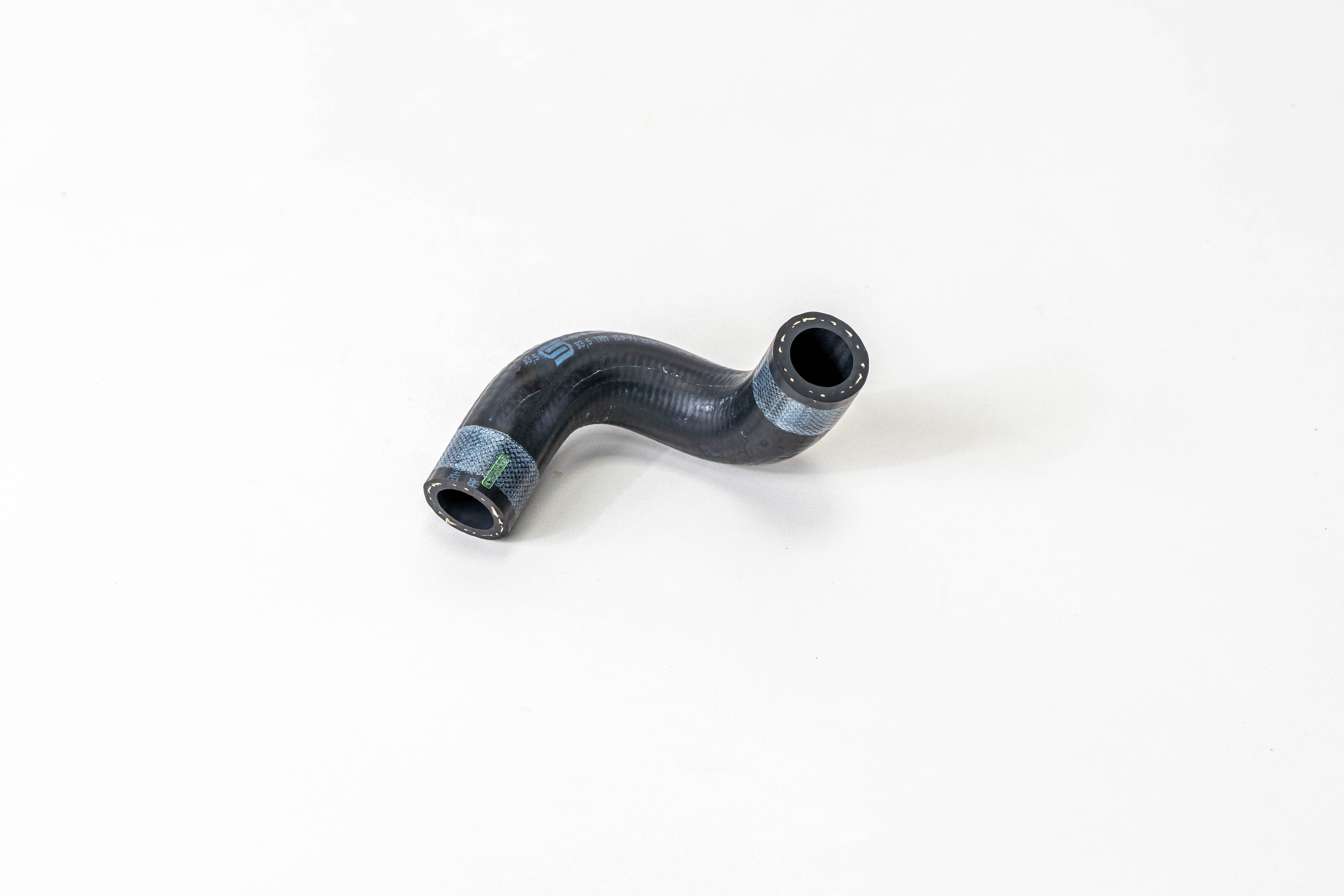 Manicotto acqua scambiatore di calore IVECO DAILY oe 99463358