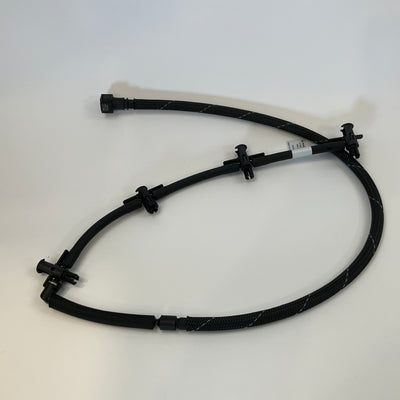 Tubazione Combust Iveco Daily - 504334659
