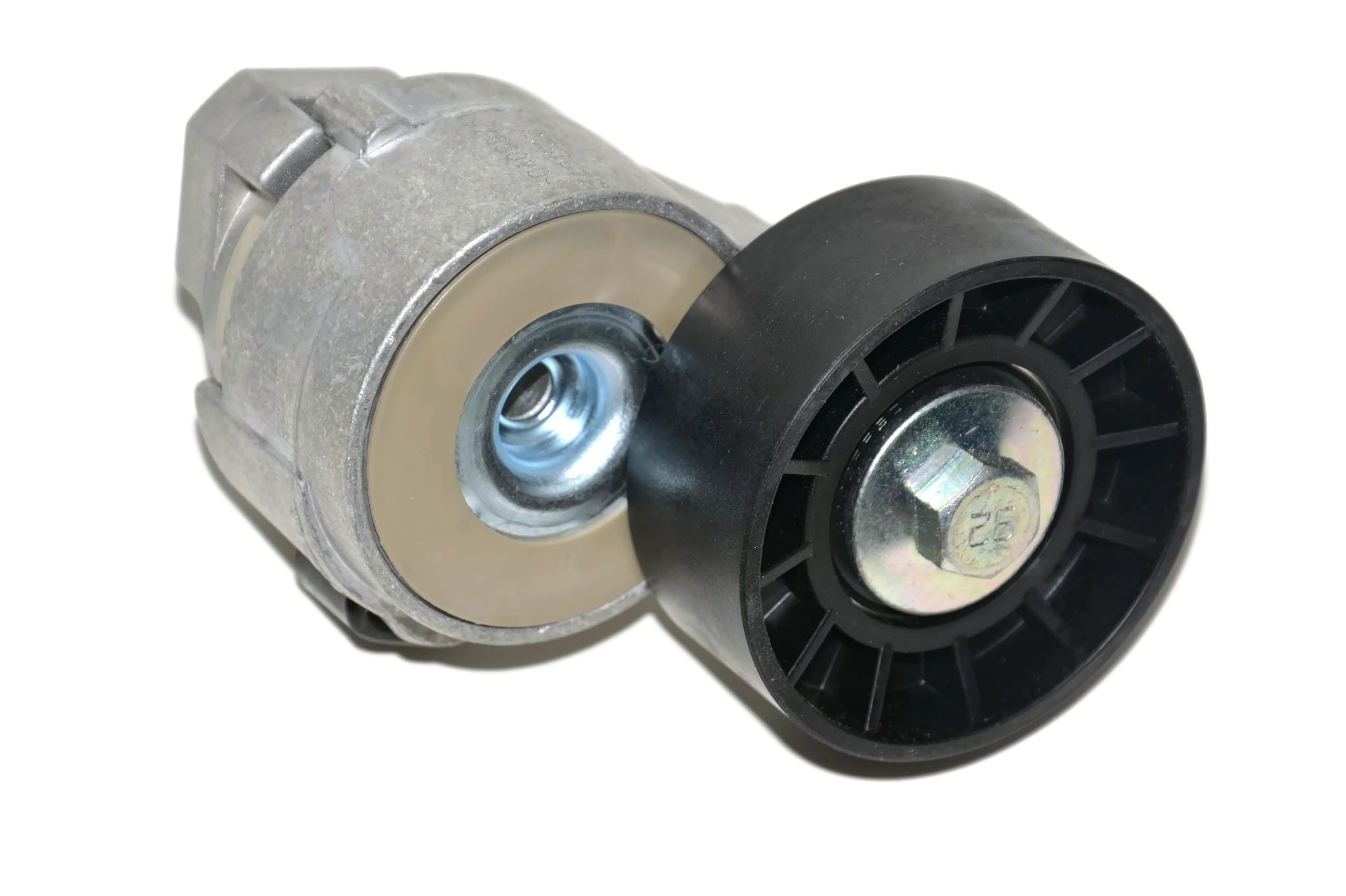 Cinghia alternatore Iveco Daily 2.3 03-11 7PK1322 - 5802102050 - Foto 4