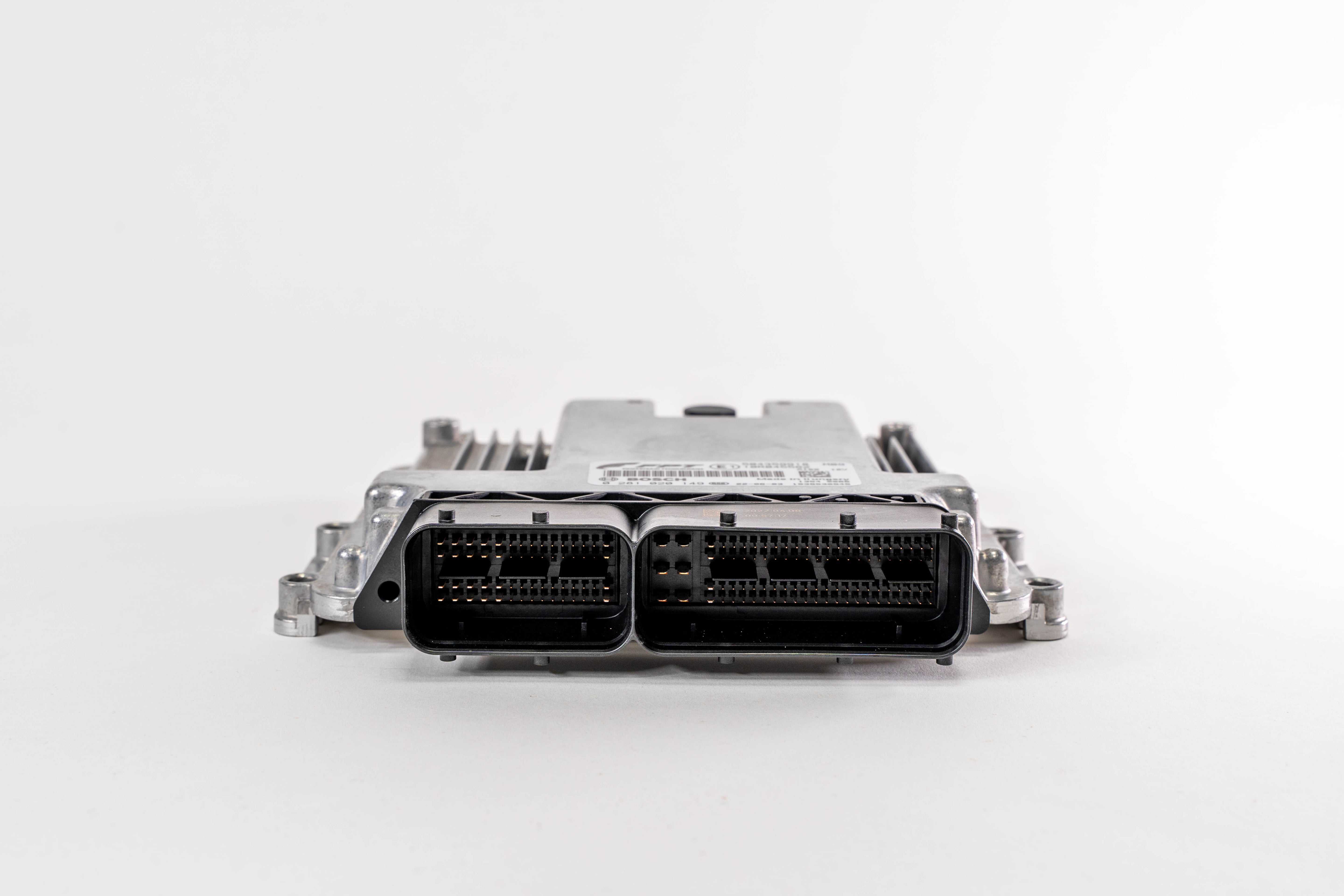 Ecu-Motore Iveco Daily - 504359918