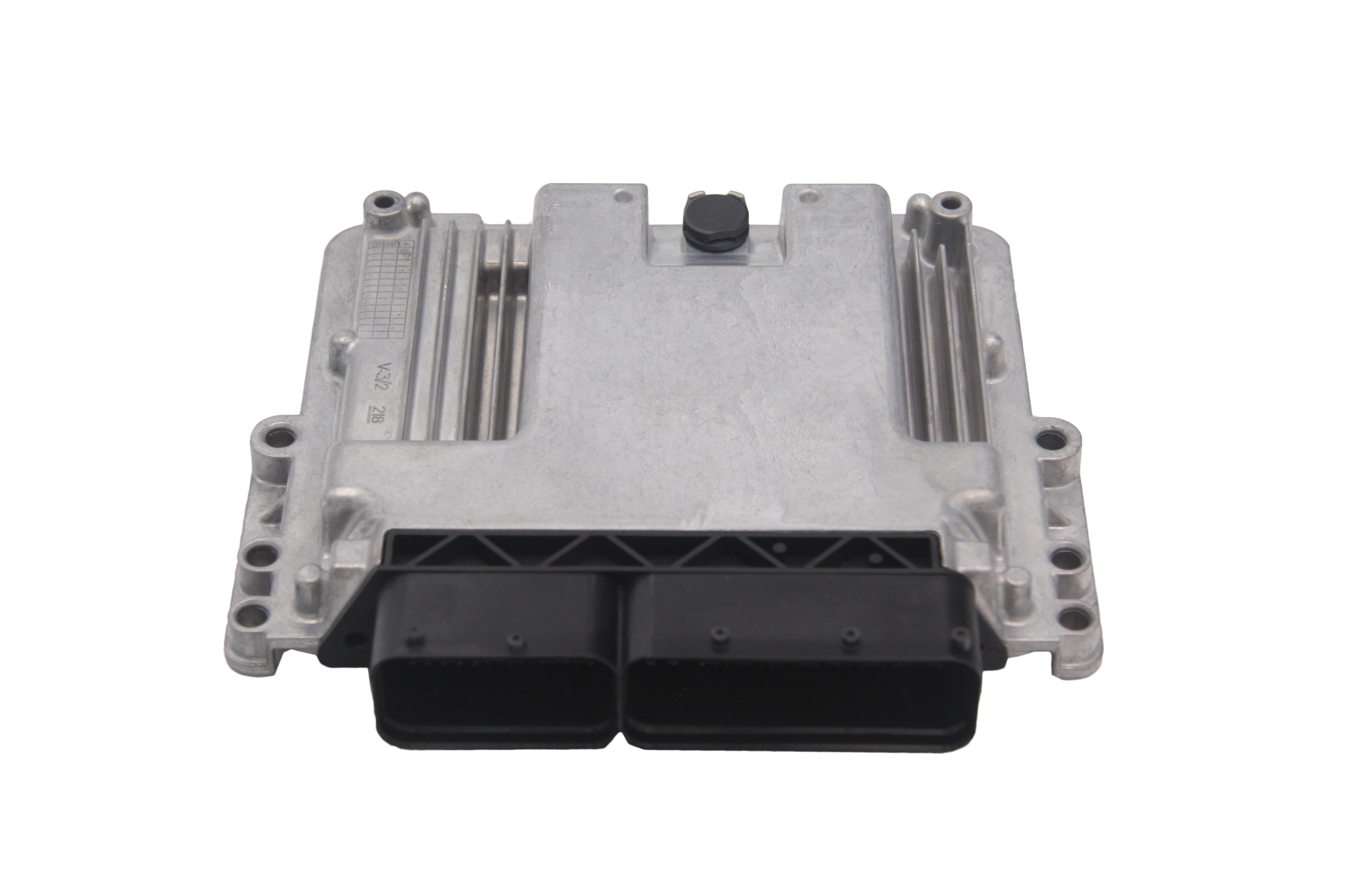 Centralina Ecu motore Iveco Daily - 5801352711 - Foto 2
