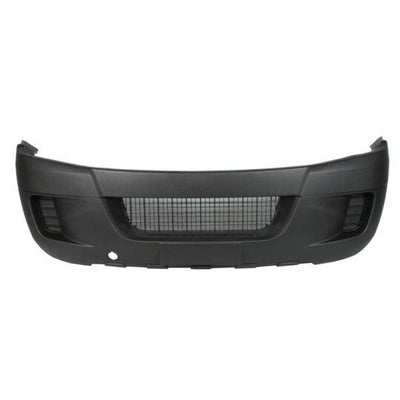 Paraurti Anteriore Iveco Daily 2006 - 3802001