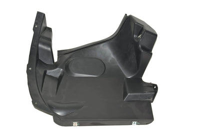 Passaruota superiore sinistro Iveco Daily 35S 35C 06-11 - 3802189