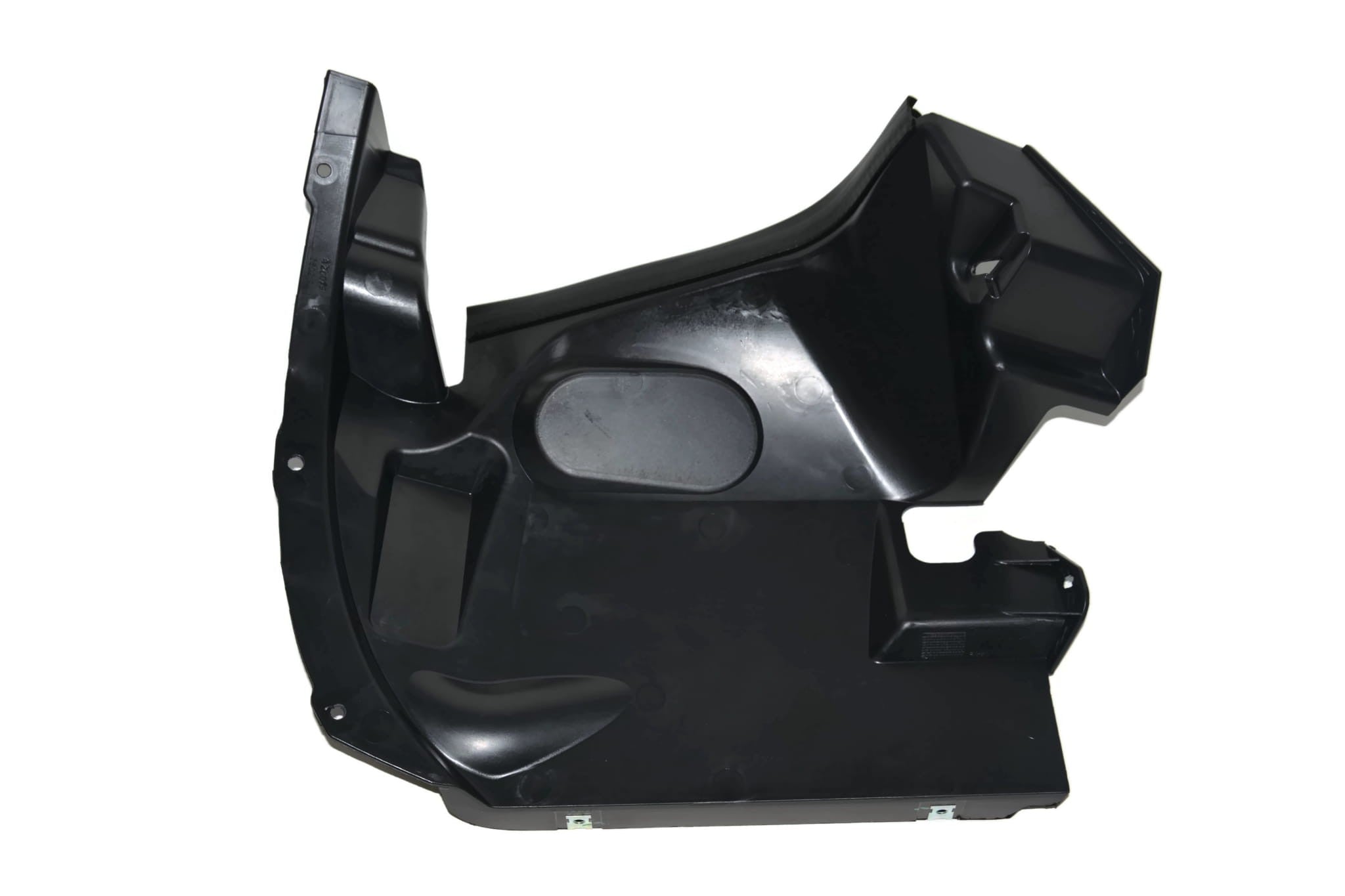 Iveco Daily 35C 50C 06-11 passaruota superiore sinistro - 3802194
