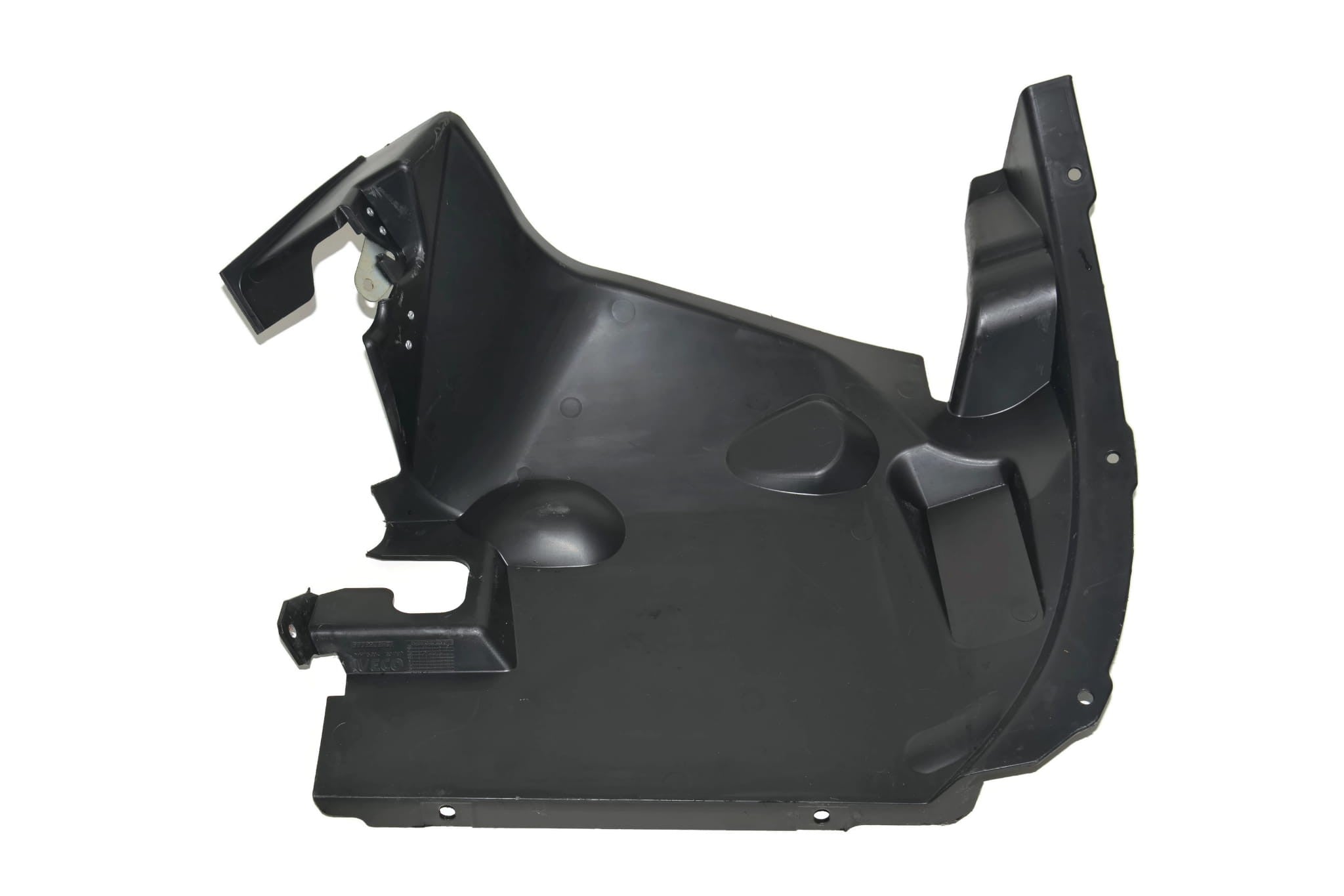 Iveco Daily 65C 70C 06-11 passaruota superiore destro - 3802200