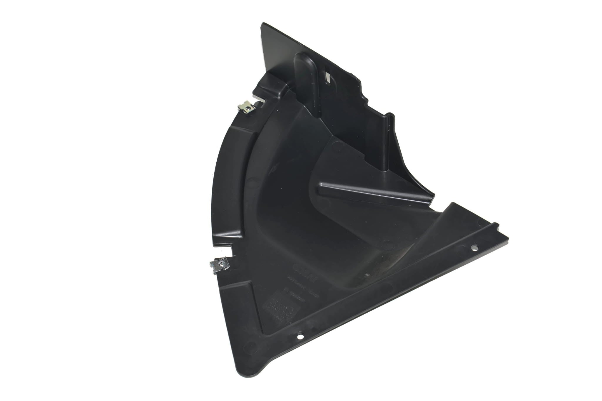 Passaruota superiore sinistro Iveco Daily 35C 50C 2012 - 5801356891