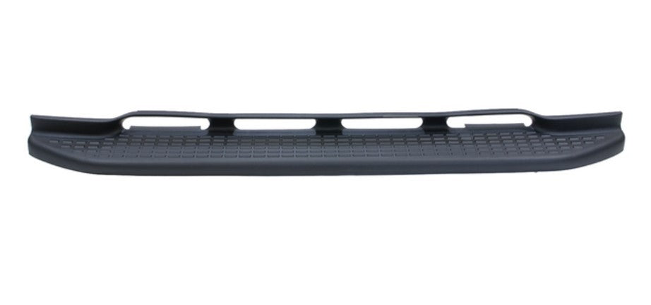 Pedana Salita Plastica Porta Posteriore Iveco Daily - 3802476