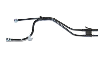 Tubi carburante Iveco Daily 3.0 E4 - 504375110