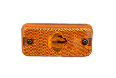Luce Ingombro Laterale Arancione Iveco Daily - 504097924/41200664