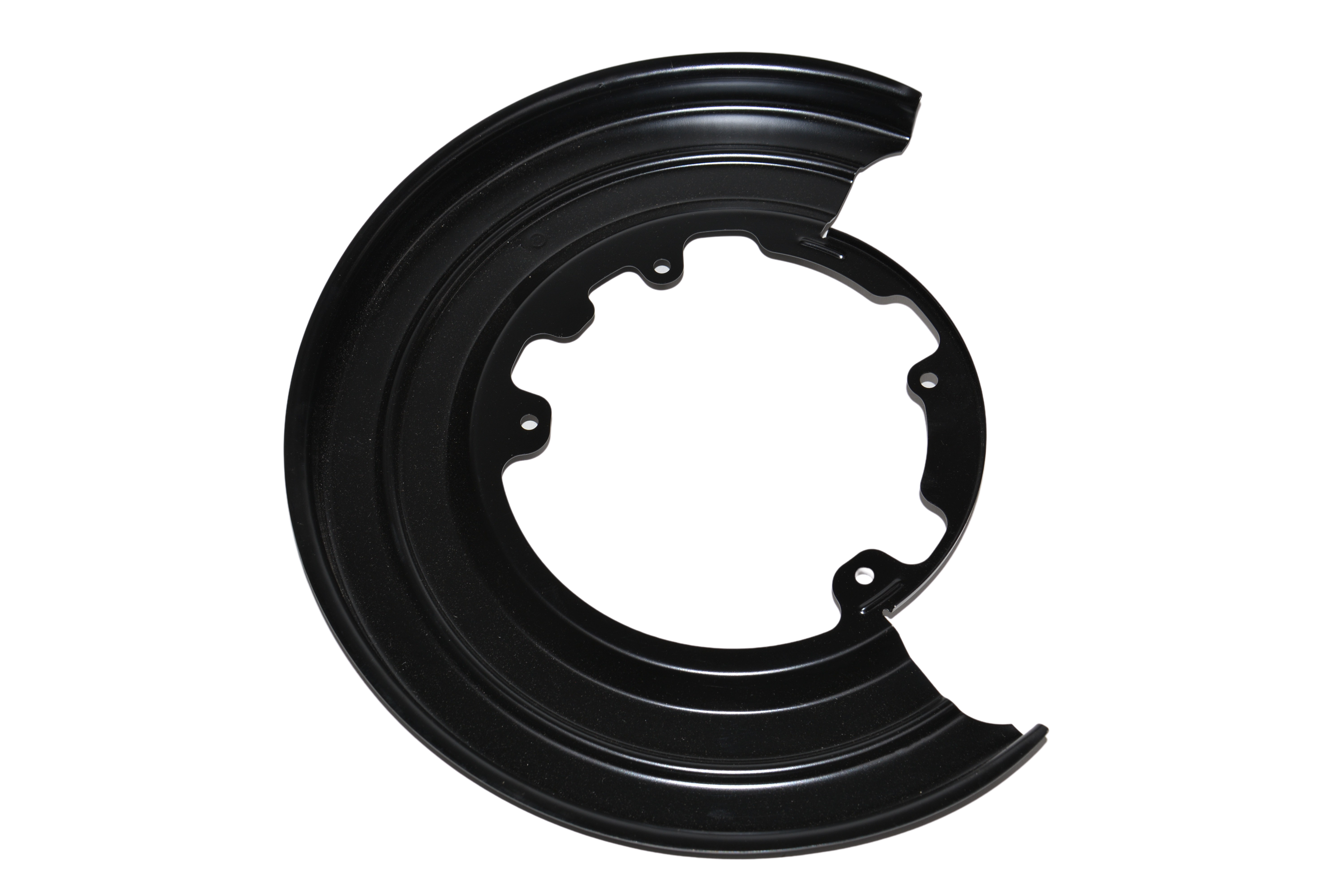 Copri disco freno posteriore destro Iveco Daily 35C 50C - 42556905
