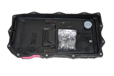 Coppa olio cambio Iveco Daily HI-MATIC - 42577152