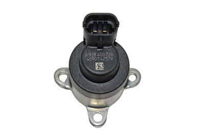 Valvola di pressione E4 sulla pompa di iniezione  Iveco Daily 2.3 - 42578530