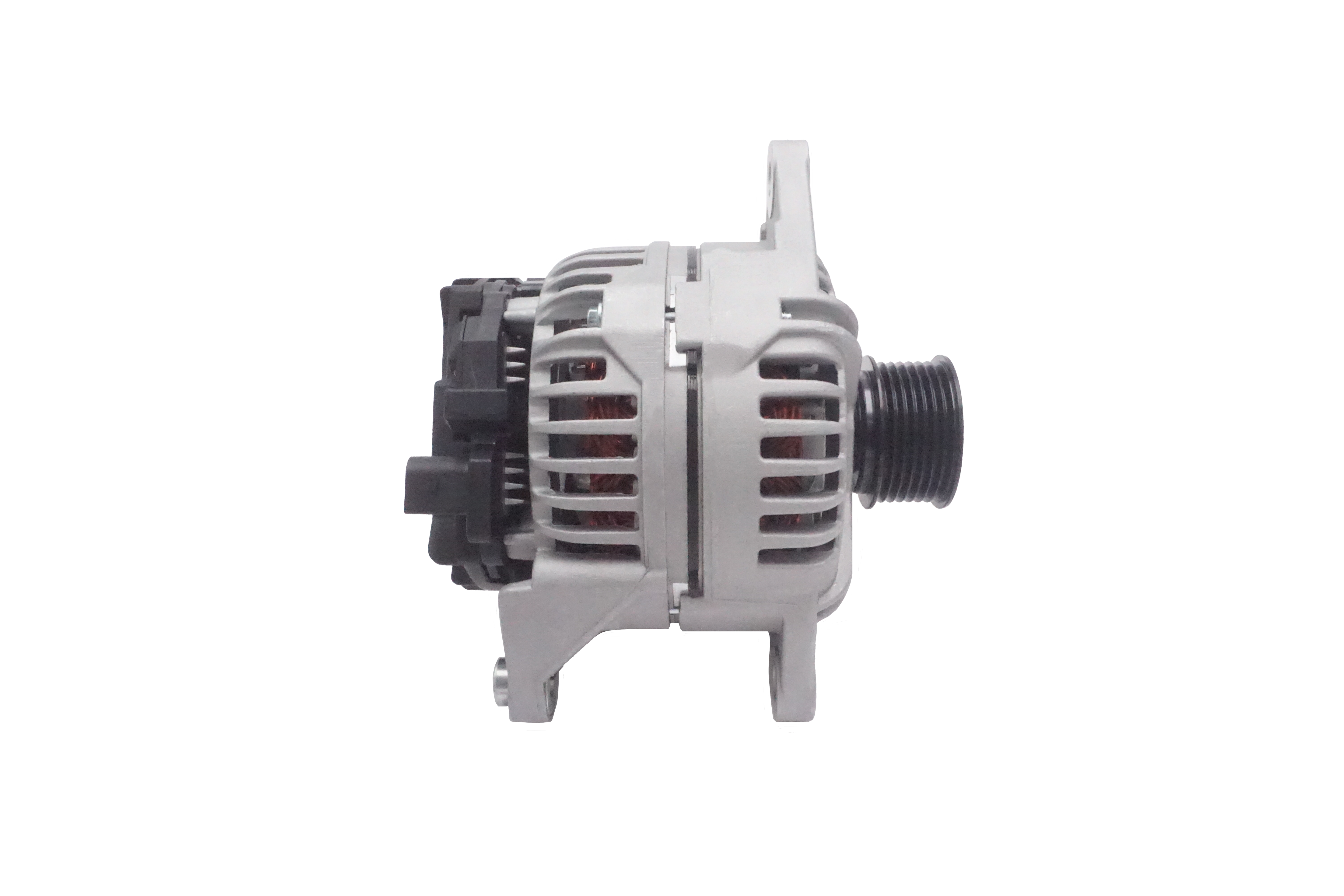 Alternatore 140A Iveco Daily 2.3 03-13 - 504009978