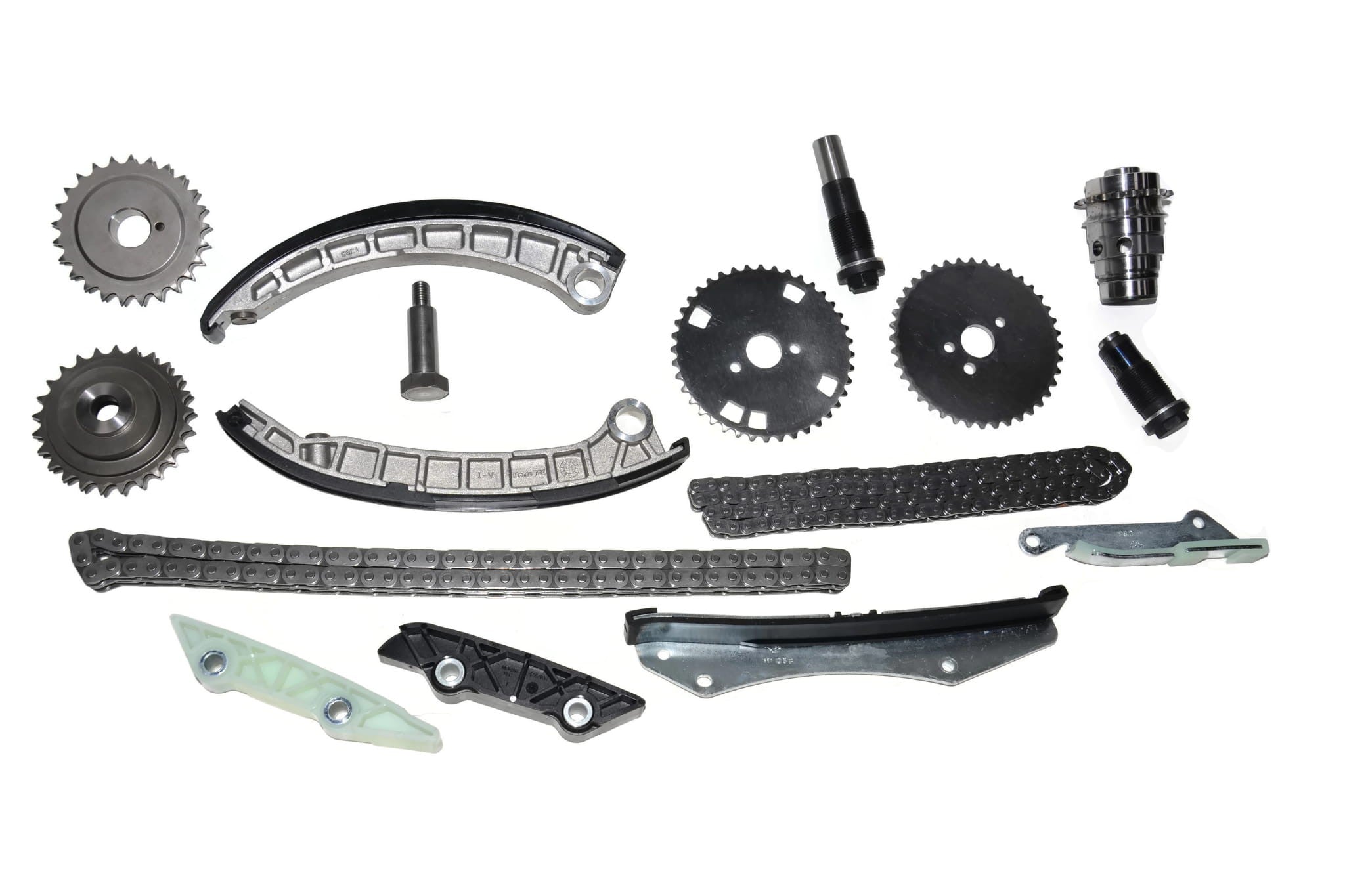 Guarnizione coperchio testa cilindri Iveco Daily 3.0 - 5802102115 - Foto 3