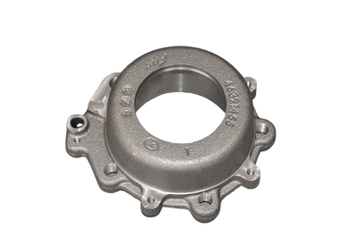 Iveco Daily 35S 09- coperchio cuscinetto mozzo - 46391457