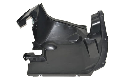 Passaruota superiore destro Iveco Daily 65C 70C 2012-5801356895