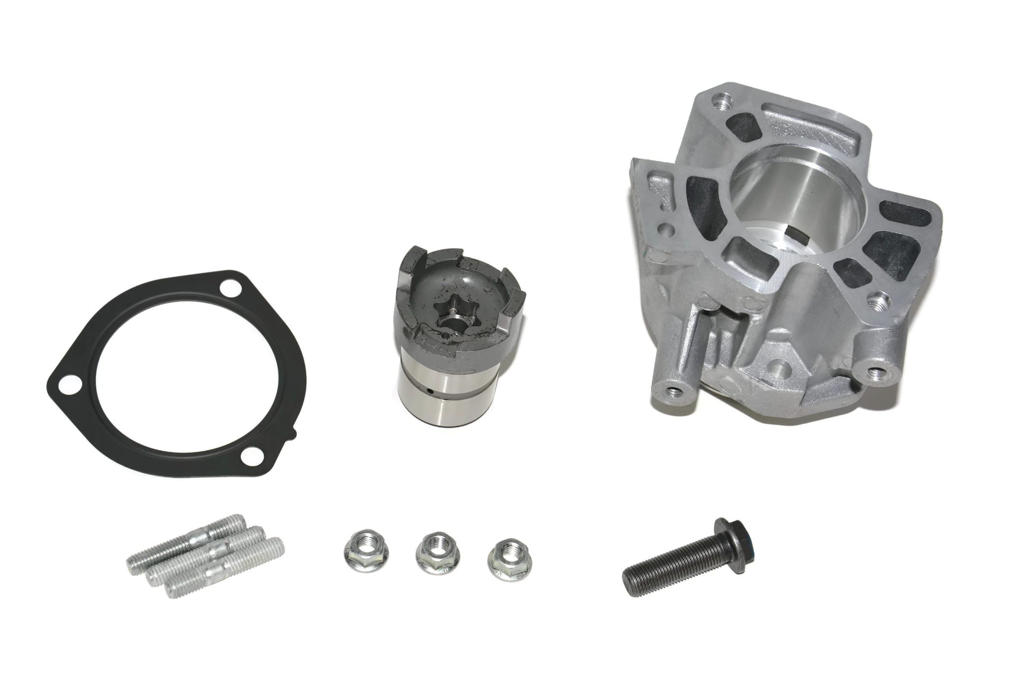 Staffa comando pompa iniezione Iveco Daily 3.0 E5- 5801497334