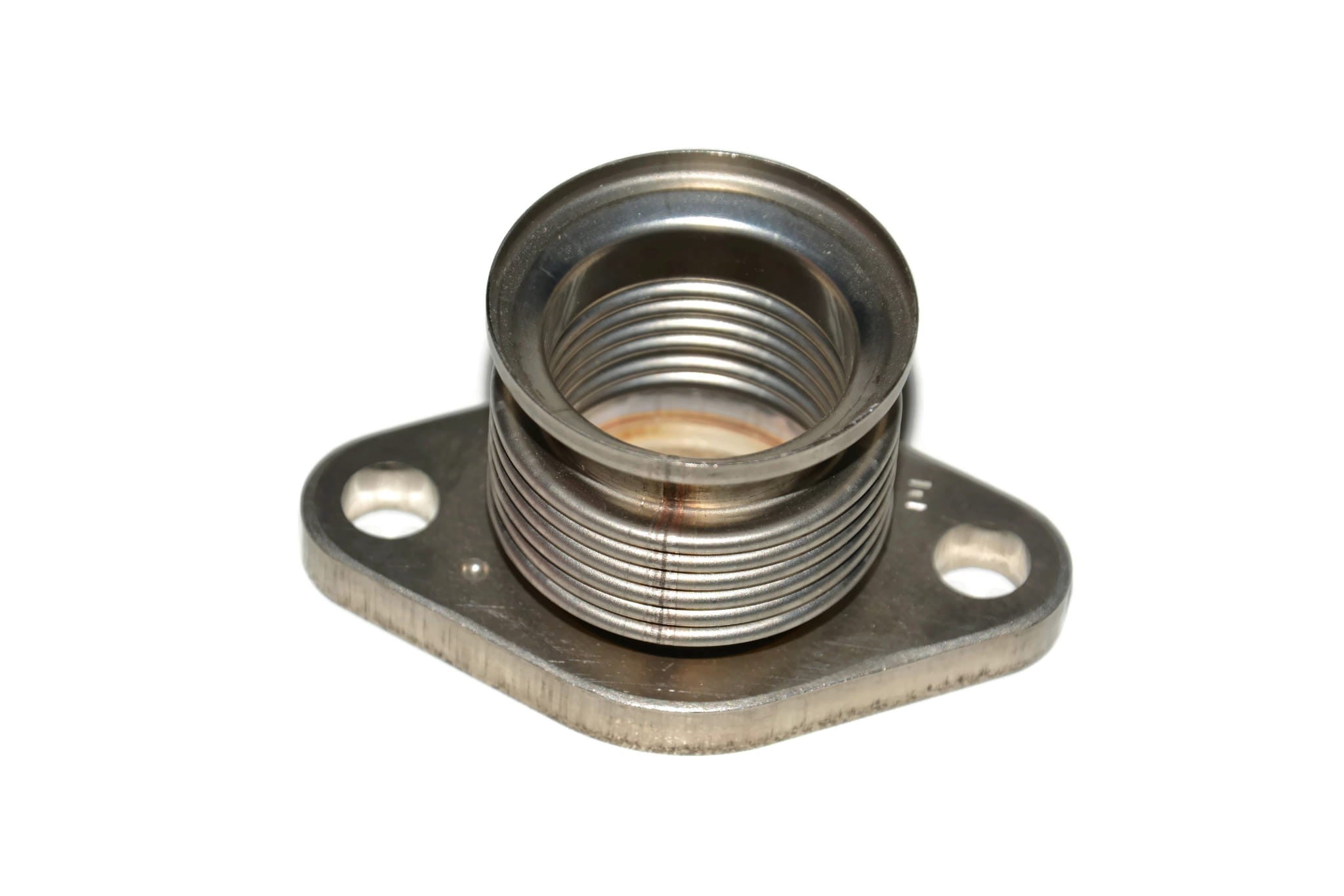 Flangia tubo Iveco Daily EGR 3.0 - 504092261