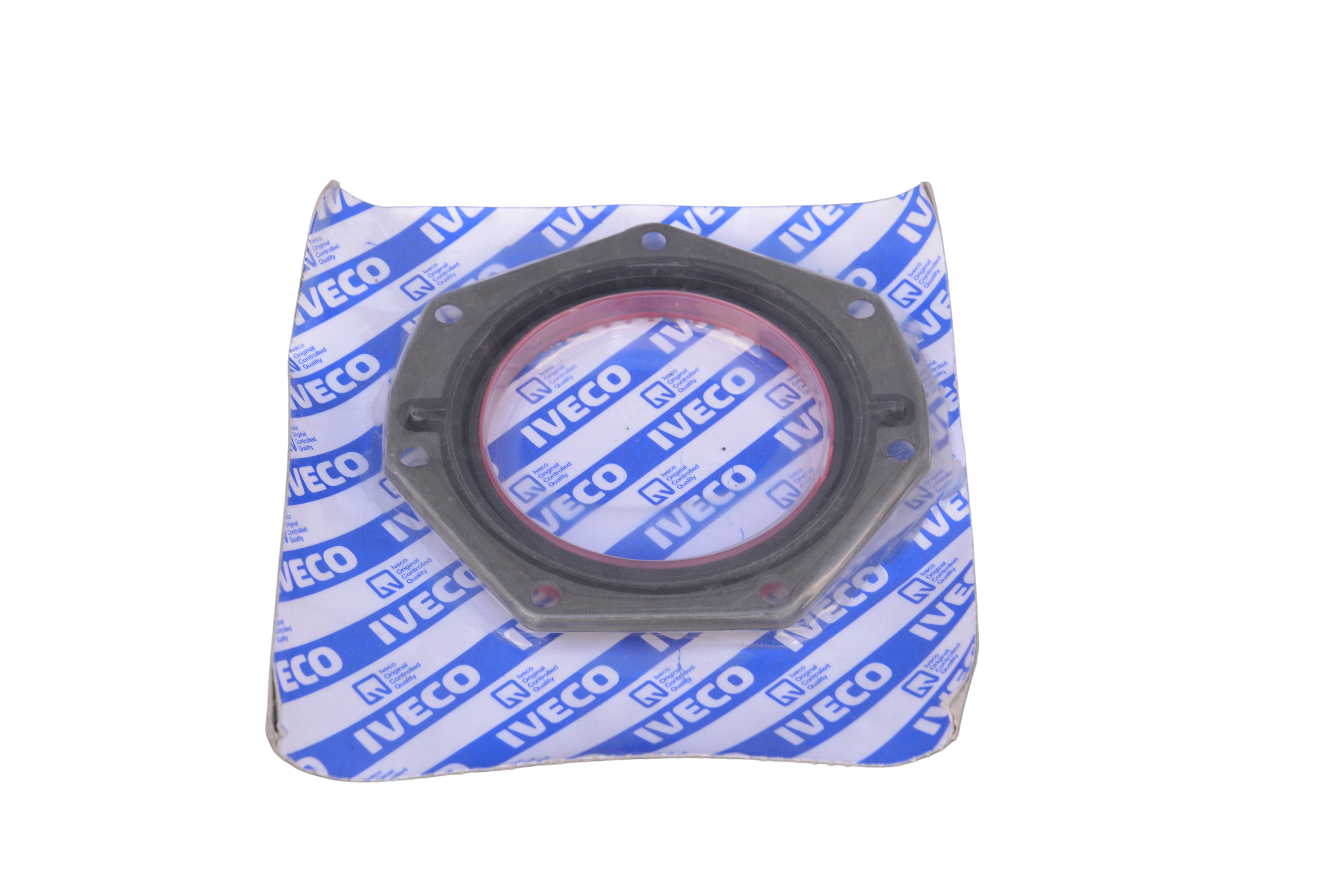 Cop. Con Paraolio Mot. per Iveco Daily | OE 500043129