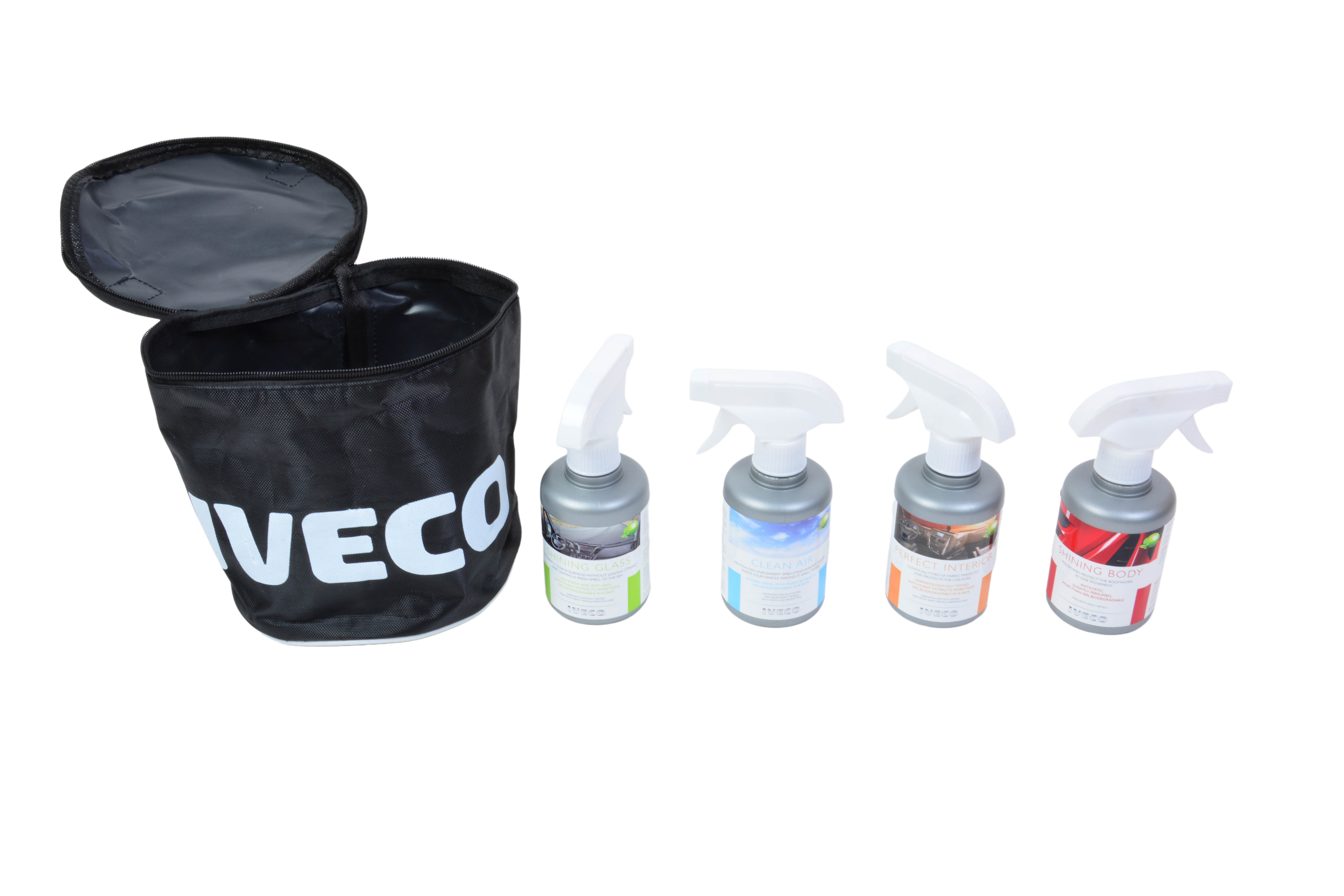 Iveco Daily set di cosmetici per auto - 500050618