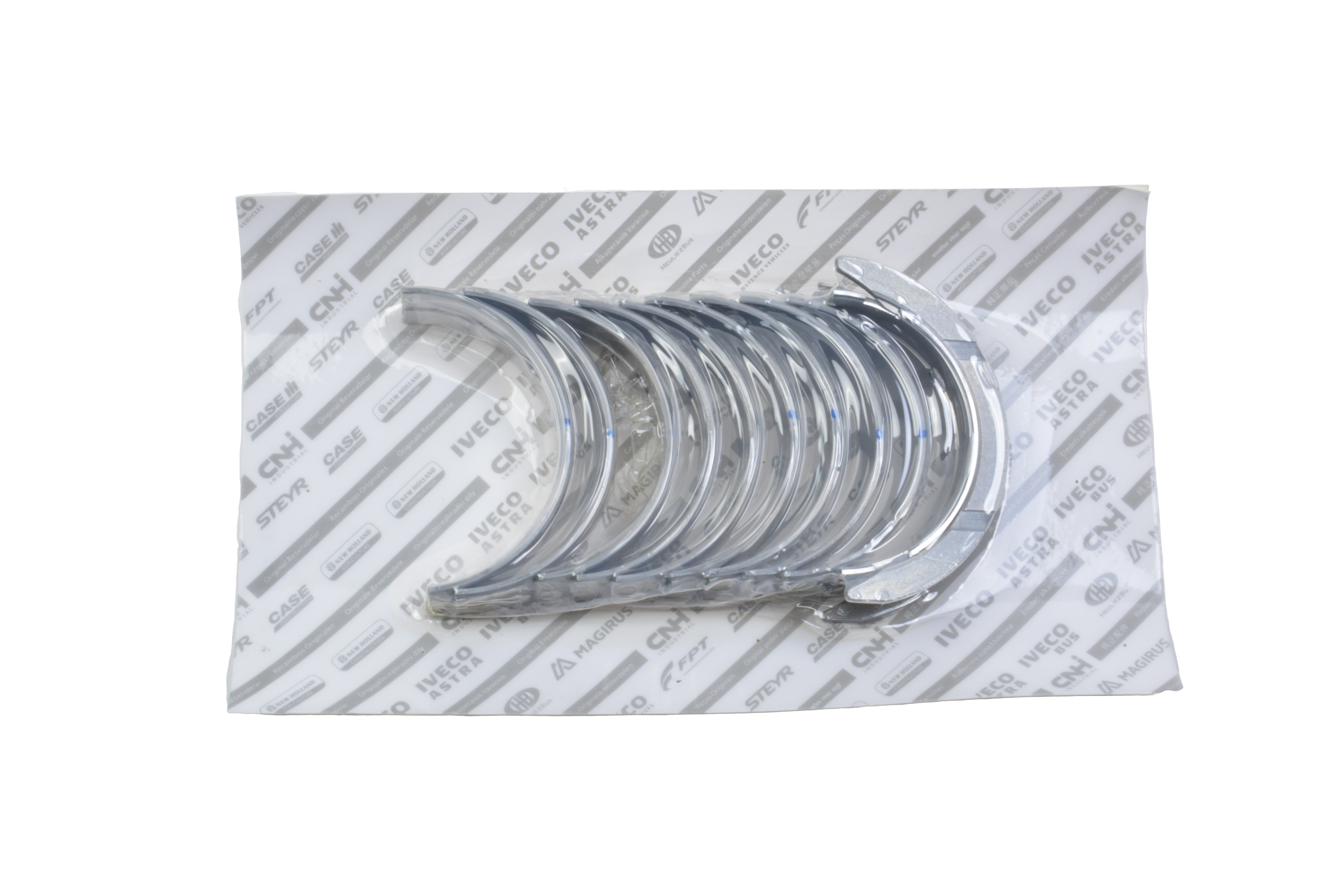 Cuscinetti di banco nominali Iveco Daily 3.0 - 500054637
