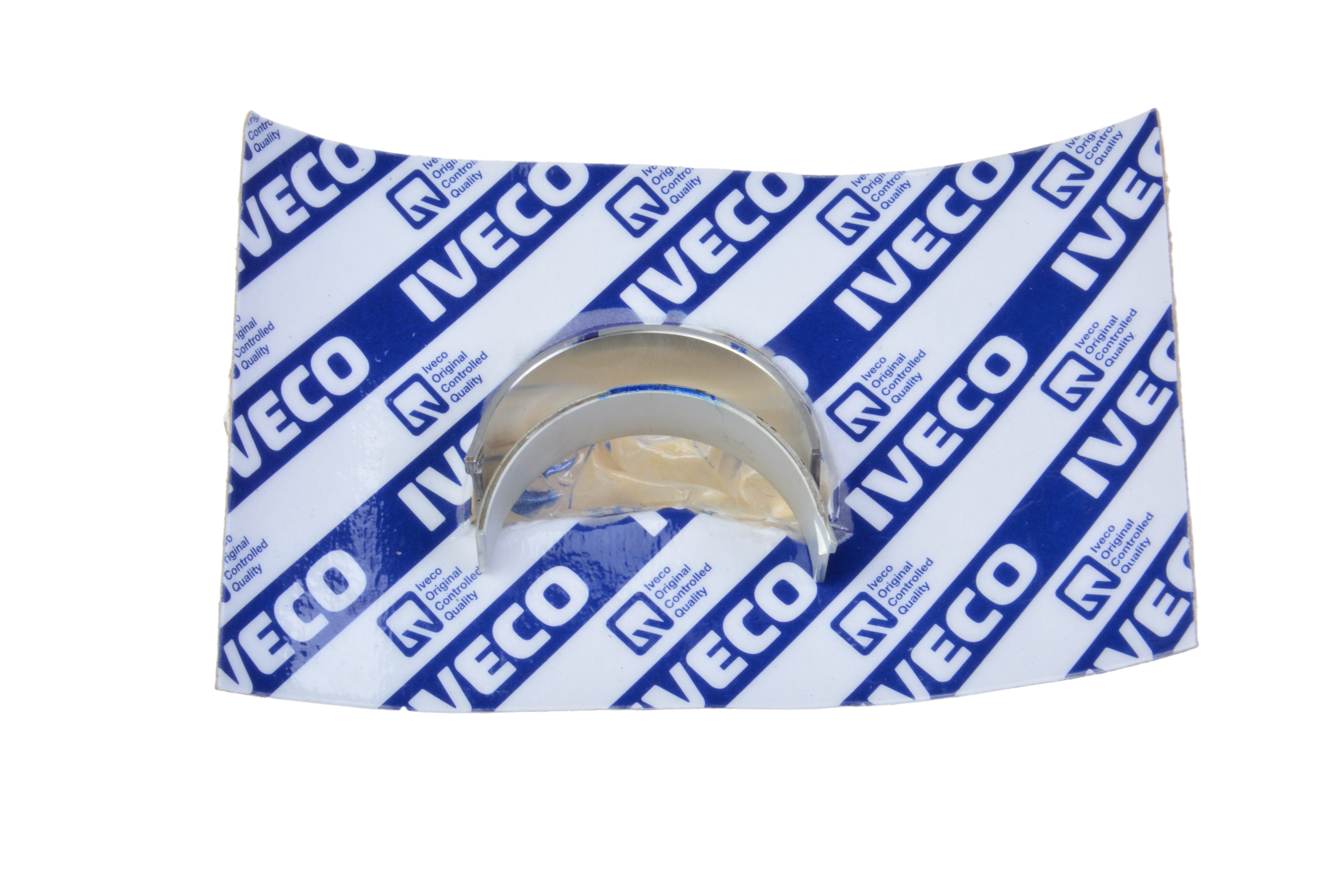 Boccole nominali Iveco Daily 2.3 - 500054850