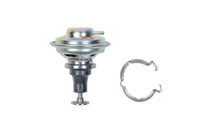 Otturatore valvola EGR Iveco Daily 2.3 E4  - 500086131