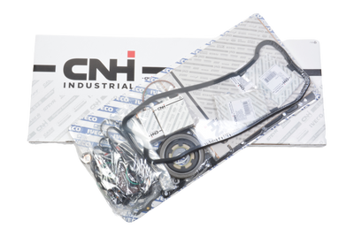 Kit guarnizioni motore Iveco Daily 2.3 E6 - 500086187