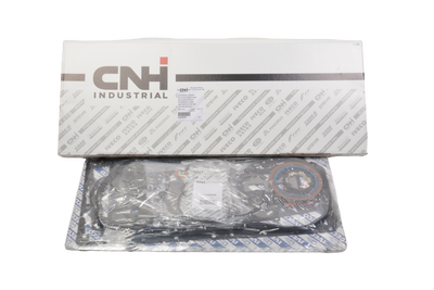 Set guarnizioni motore Iveco Daily 3.0 E6 - 500086189