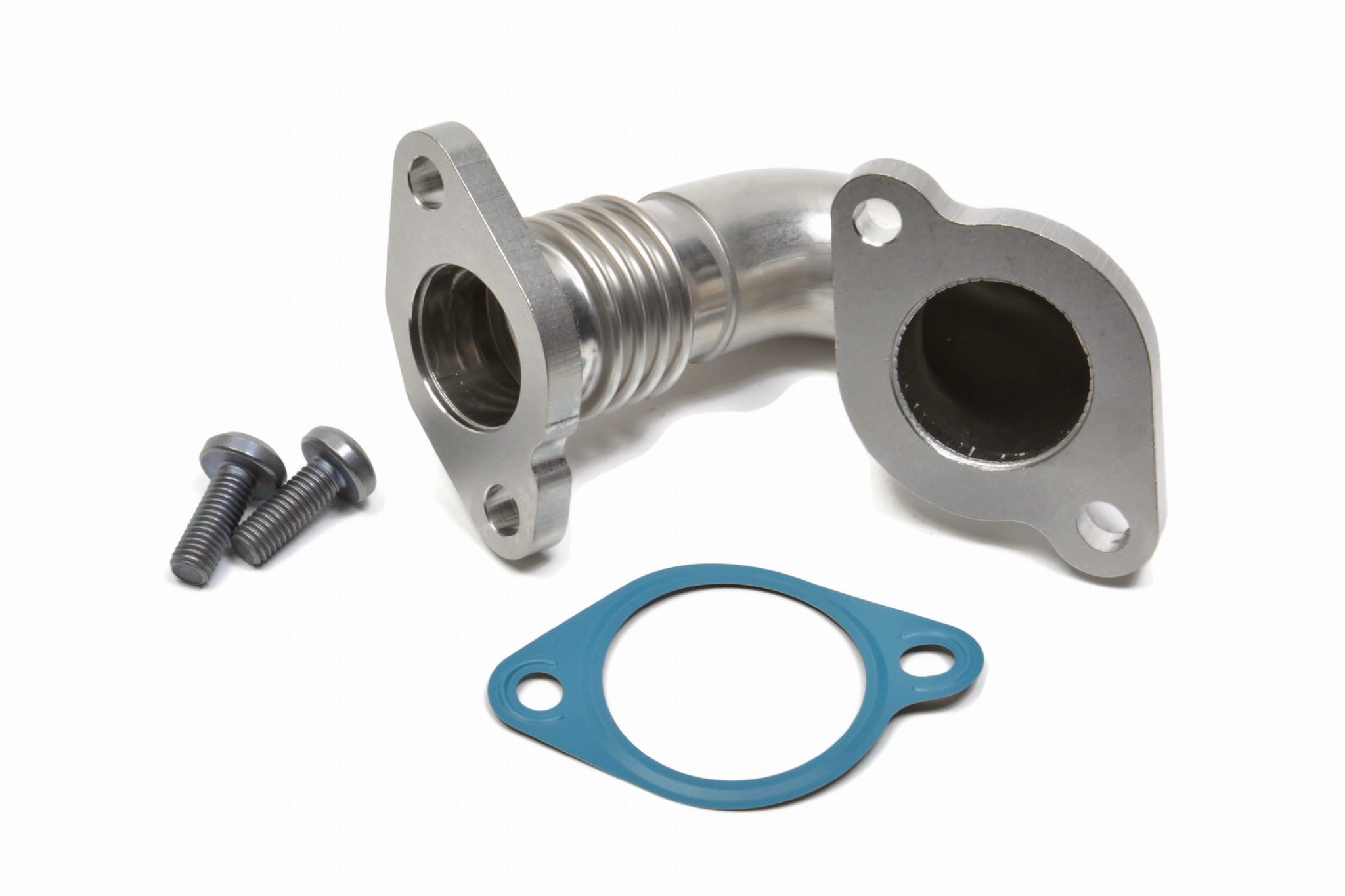 Kit riparazione tubo EGR Iveco Daily 2.3 E5 - 500086202 - Foto 3