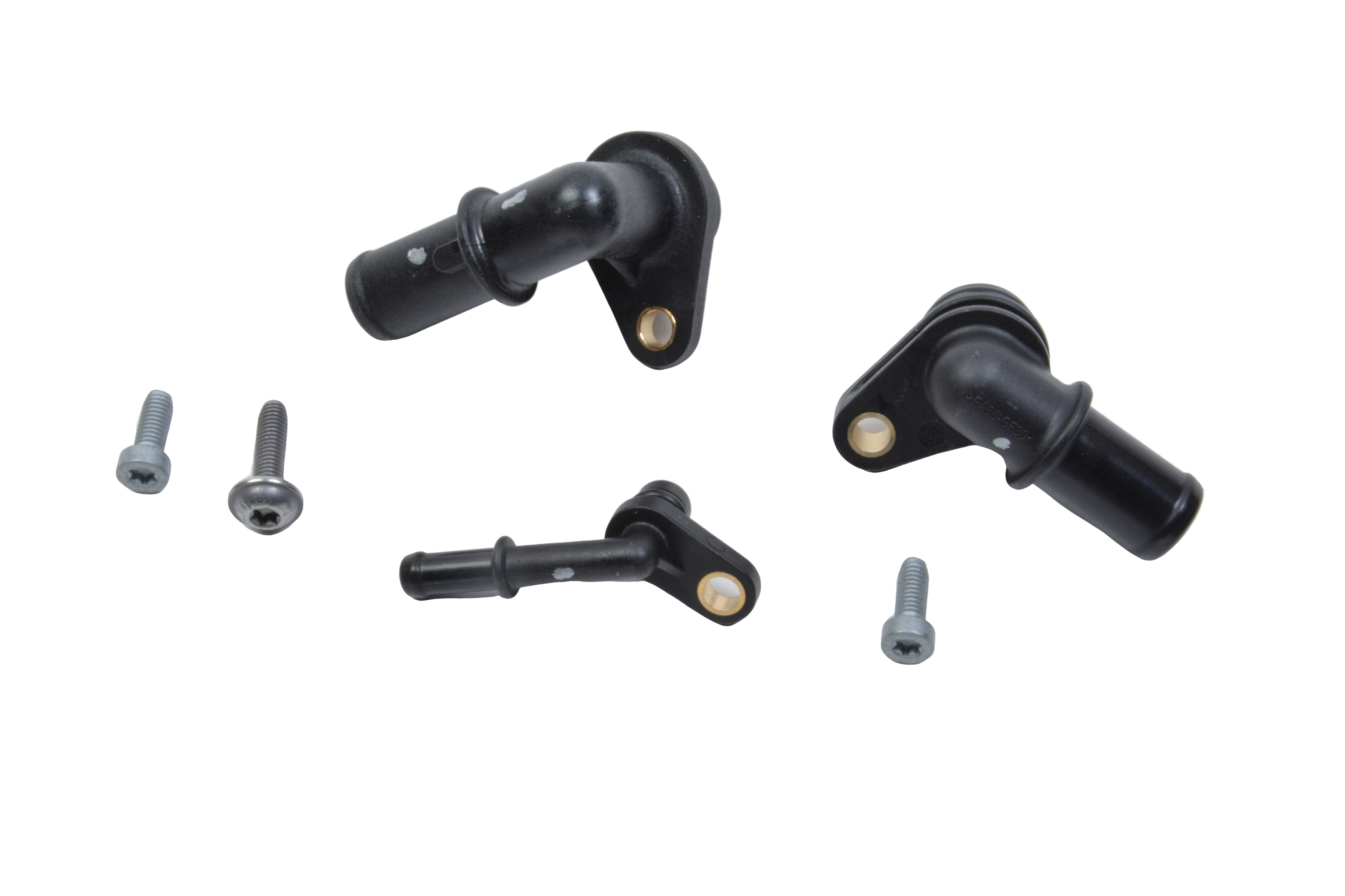 500086368 Kit Riparazione Radiatore EGR Iveco Daily