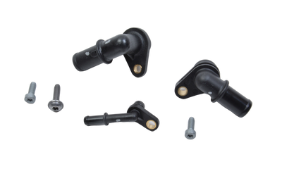 Kit di riparazione radiatore di scarico Iveco Daily 3.0 E6 EGR - 500086682