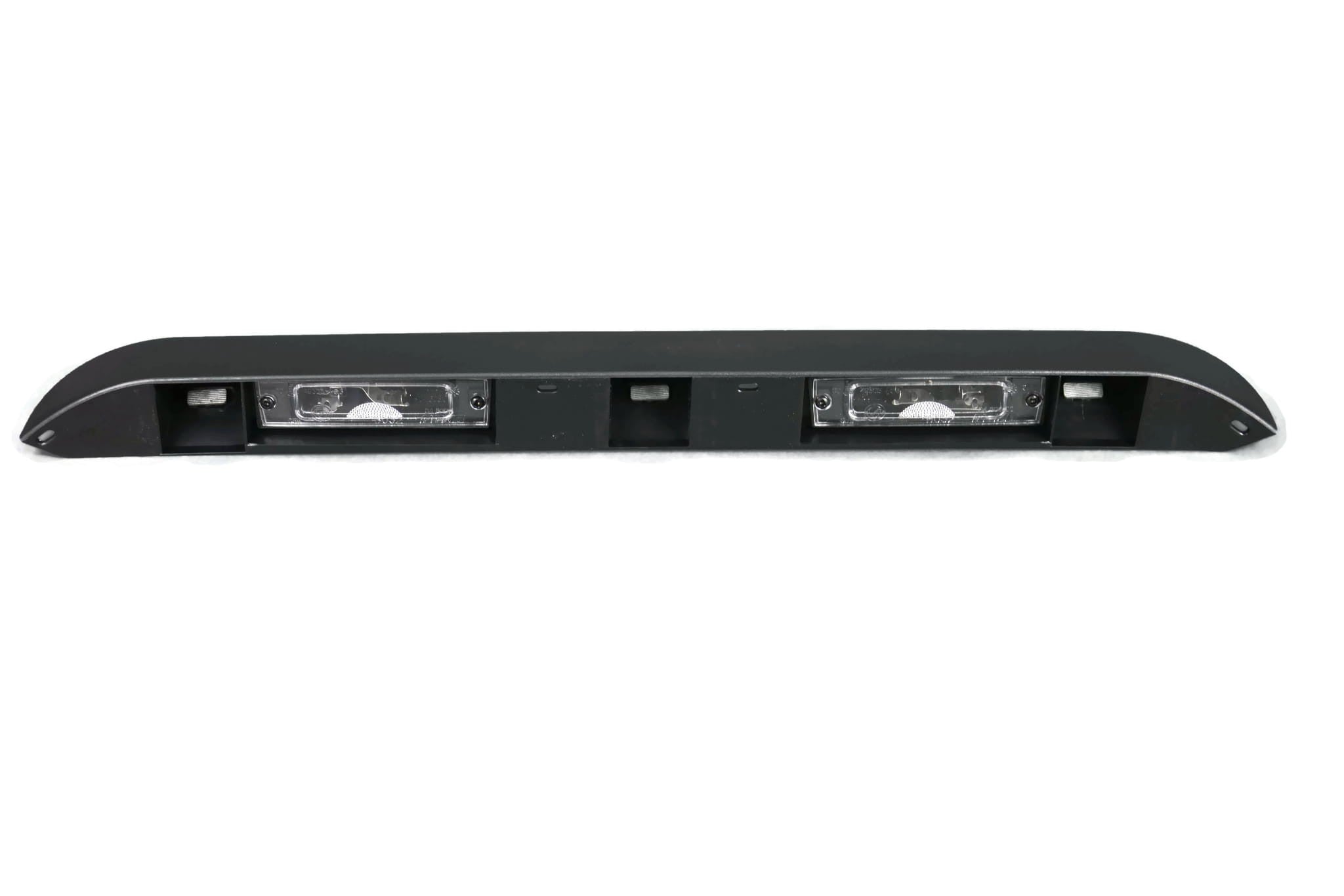 Fanalino Luce Targa Porta Posteriore Iveco Daily Furgonato - 500325883