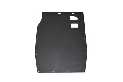 Rivestimento porta posteriore sinistro Iveco Daily 98-13 - 500332661