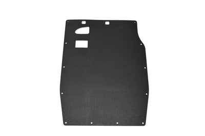 Rivestimento porta posteriore destra Iveco Daily 98-13 - 500332662