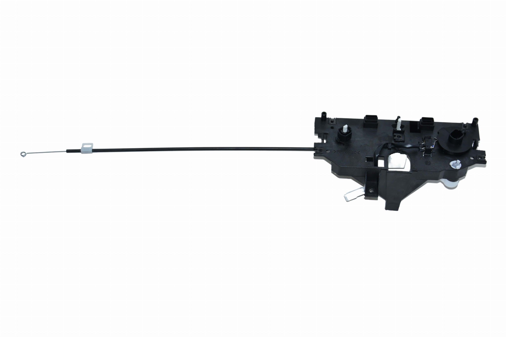 Supporto , regolatore aria riscaldamento IVECO DAILY - 500334260