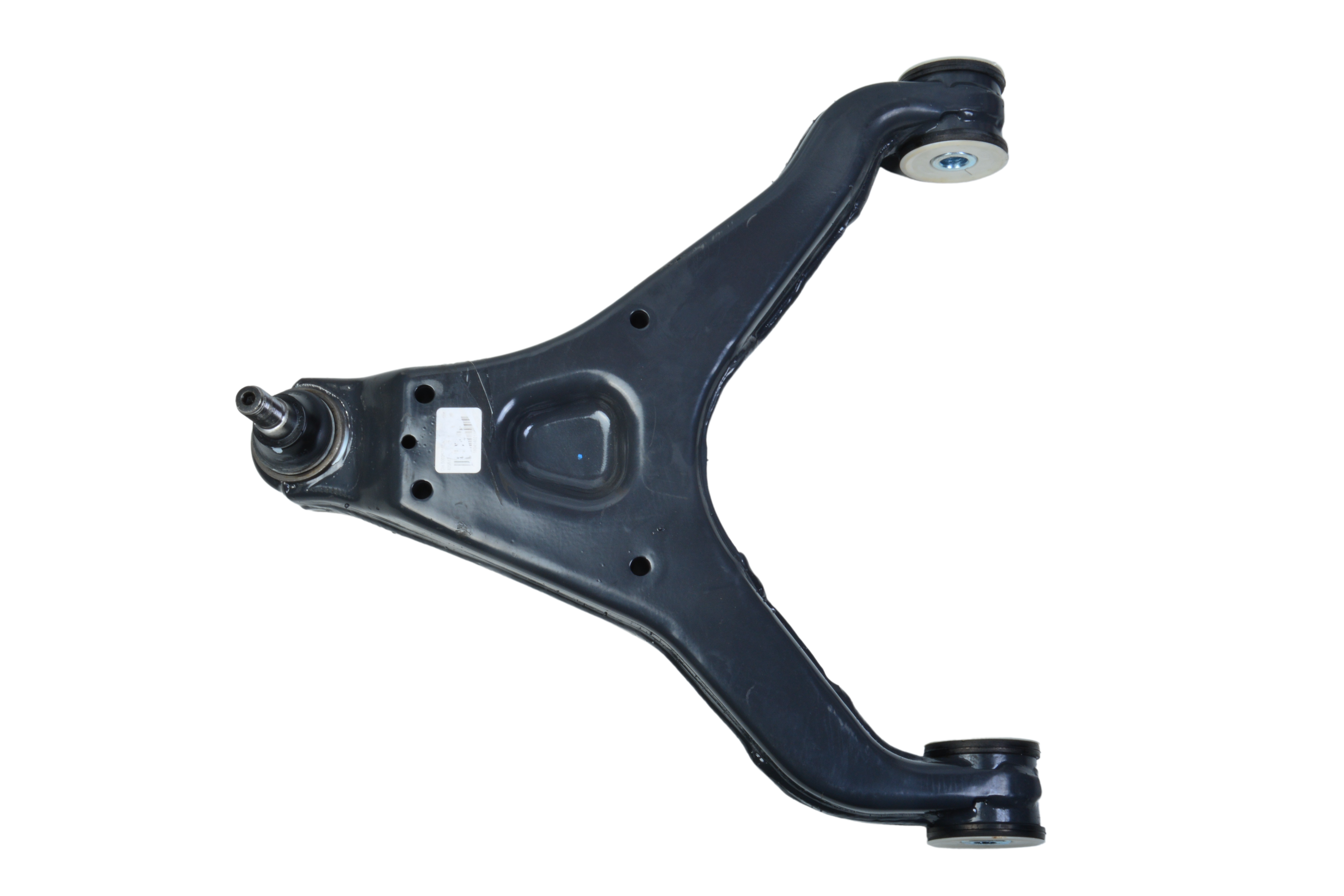 Braccio Sospensione inferiore sinistro Iveco Daily 35S 35C - 500334717
