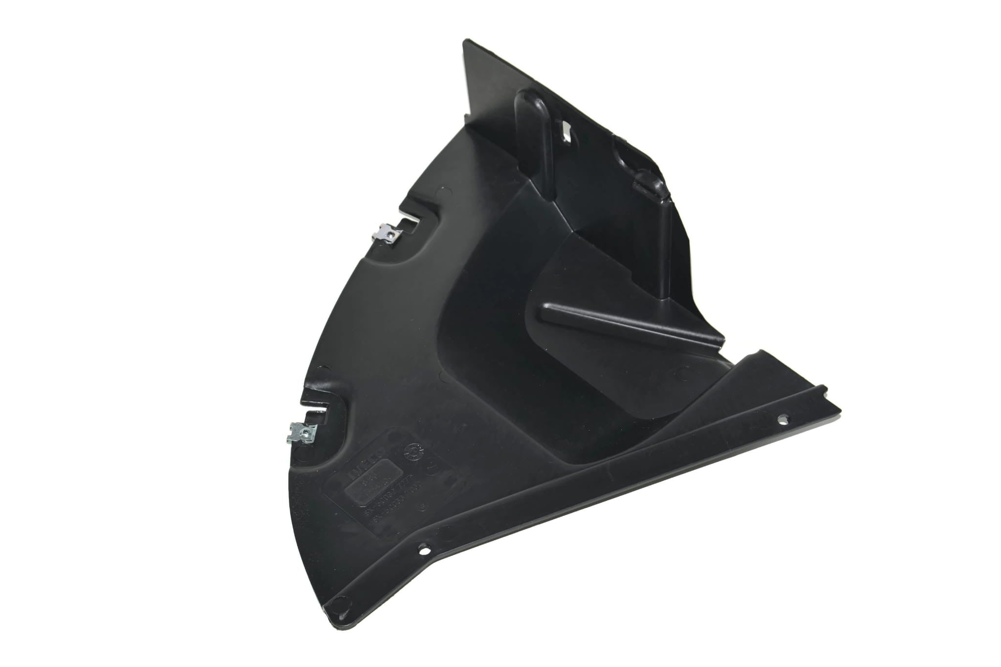 Passa ruota inferiore sinistro Iveco Daily 35C 50C 98-06 - 500337030
