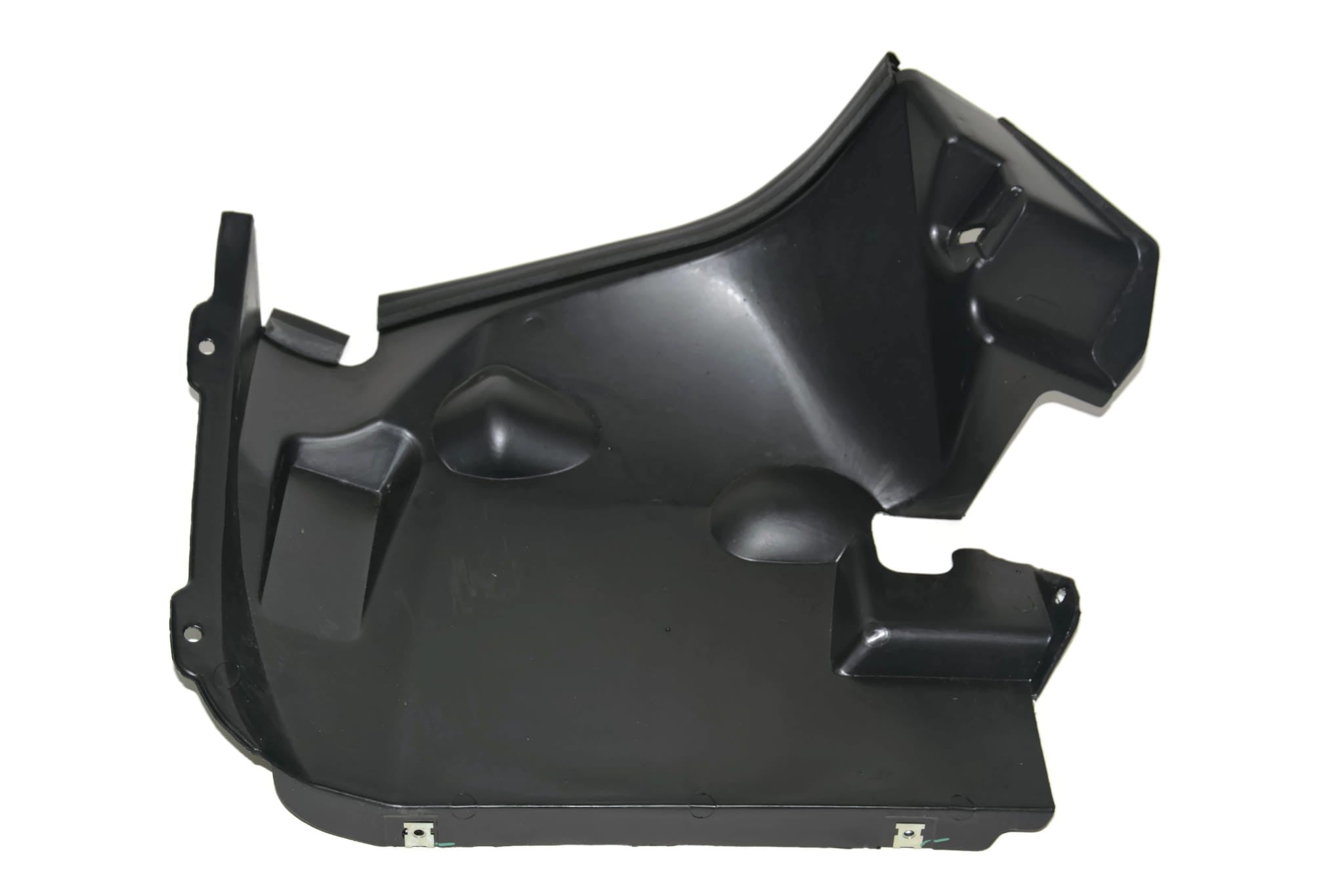 Riparo passaruota Sx Iveco Daily - 500337033